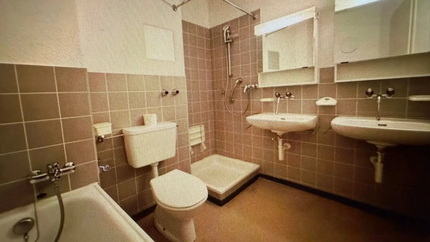 Wohnung mieten - Mittelgäustrasse 124, 4612 Wangen b. Olten - Foto 3