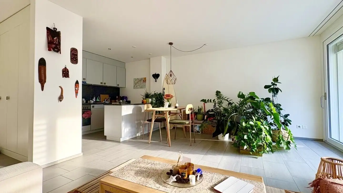 Appartamento in affitto - Masanserstrasse, 7000 Chur - Photo 2