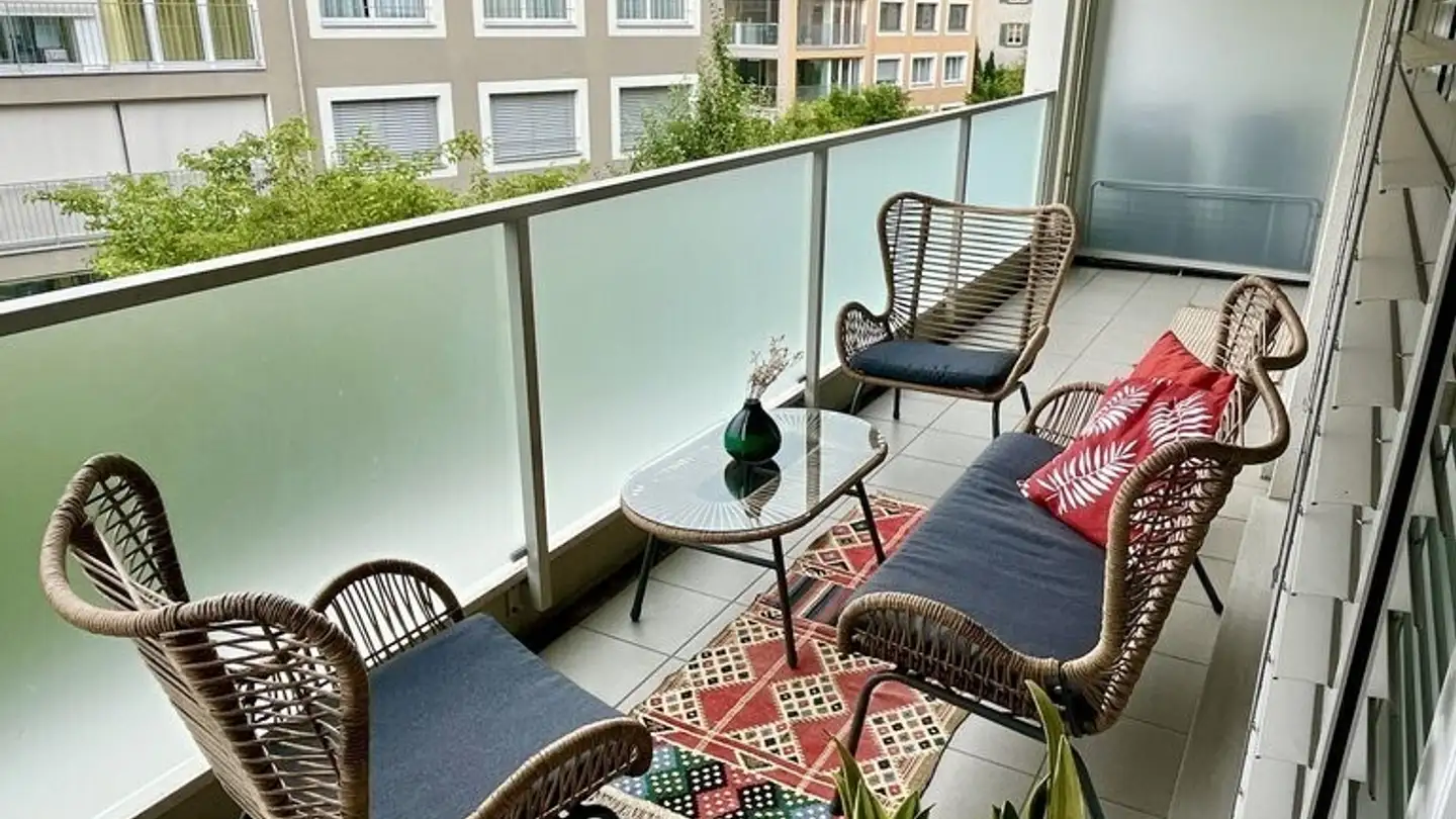 Appartamento in affitto - Masanserstrasse, 7000 Chur - Photo 4