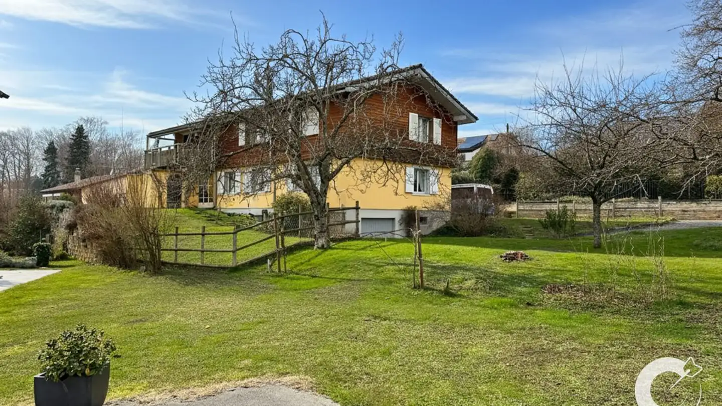 Wohnung kaufen - 1185 Mont-sur-Rolle