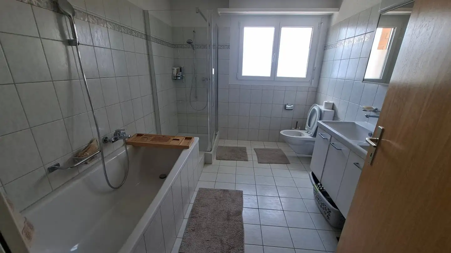 Appartamento in affitto - Isikerstrasse 26, 8335 Hittnau - Foto 3