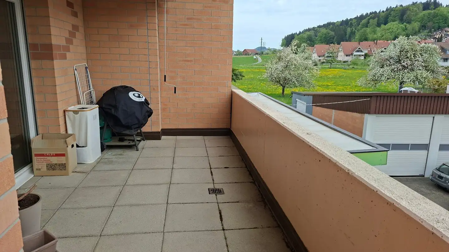 Appartamento in affitto - Isikerstrasse 26, 8335 Hittnau - Foto 4