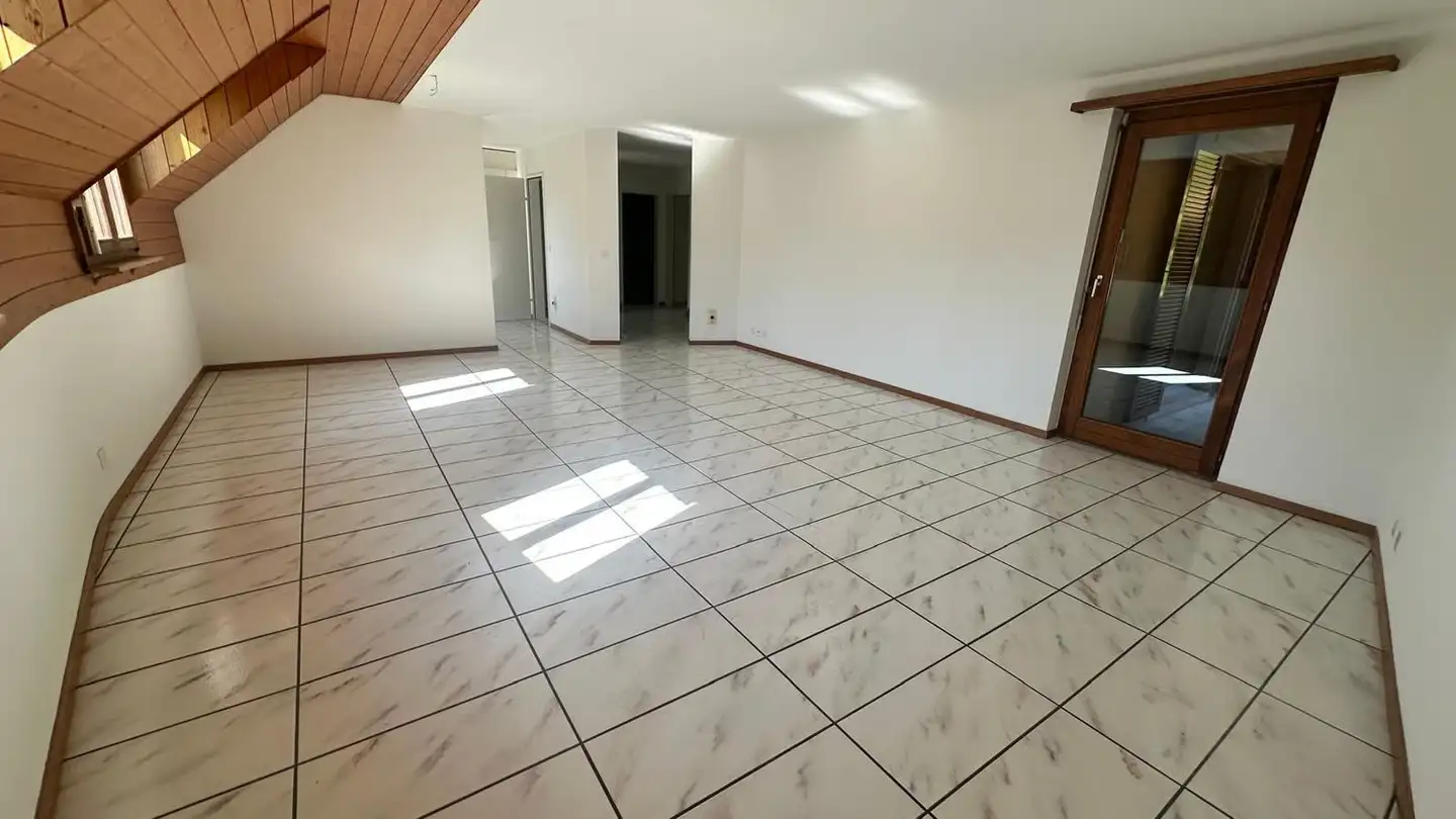 Apartment for rent - Hauptstrasse 12a, 4462 Rickenbach BL - Photo 4