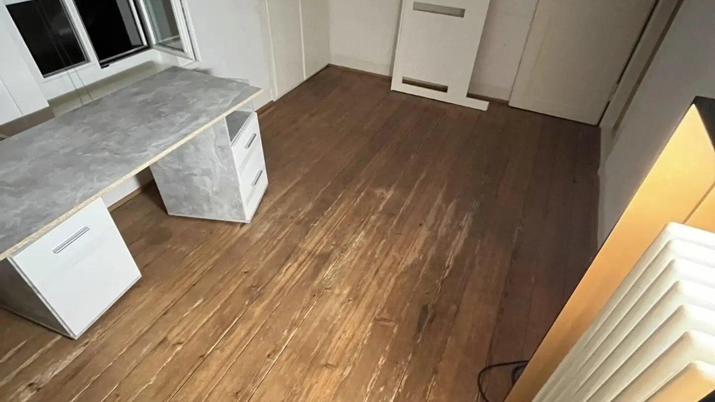 Zimmer mieten - Jägerstrasse 33, 8406 Winterthur