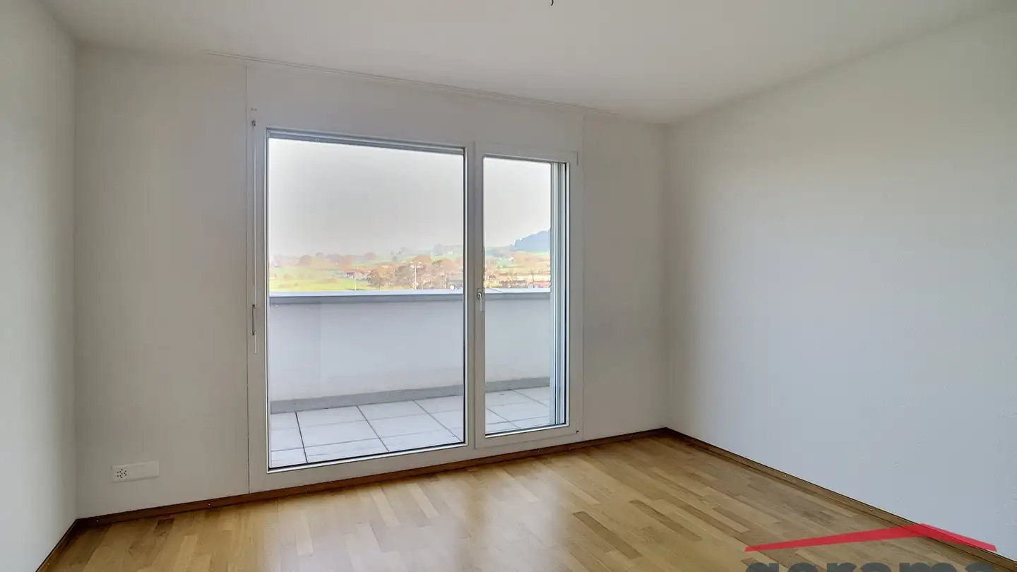 Apartment for rent - Burgbühl 64, 1713 St. Antoni - Photo 3