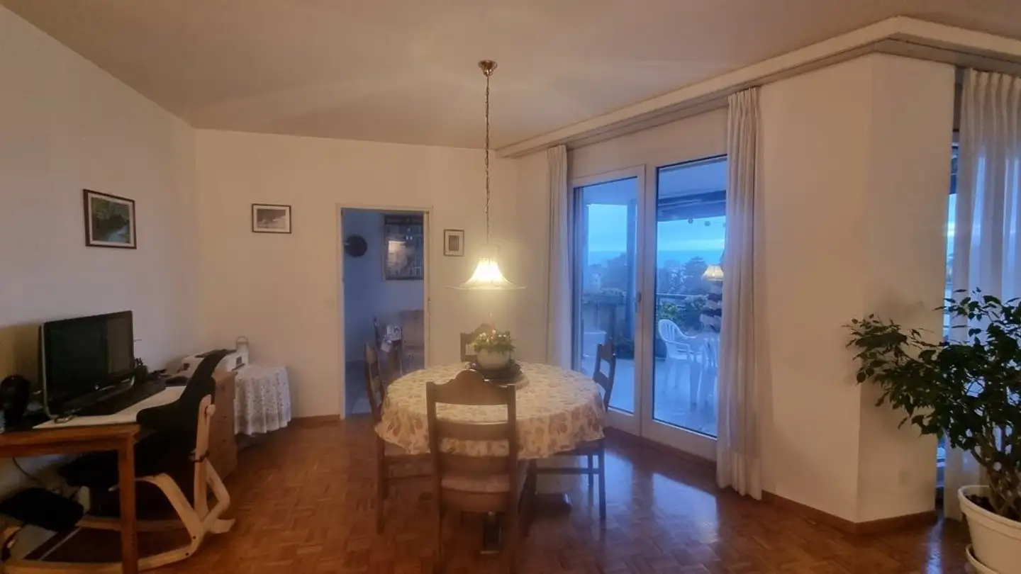 Appartamento in affitto - Chemin Annevelle 10, 1213 Petit-Lancy - Foto 3