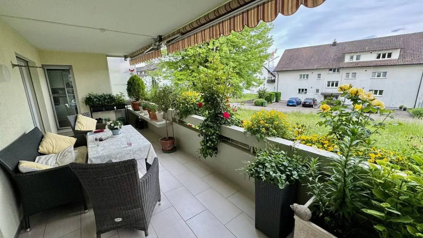 Edificio residenziale in vendita - 8634 Hombrechtikon