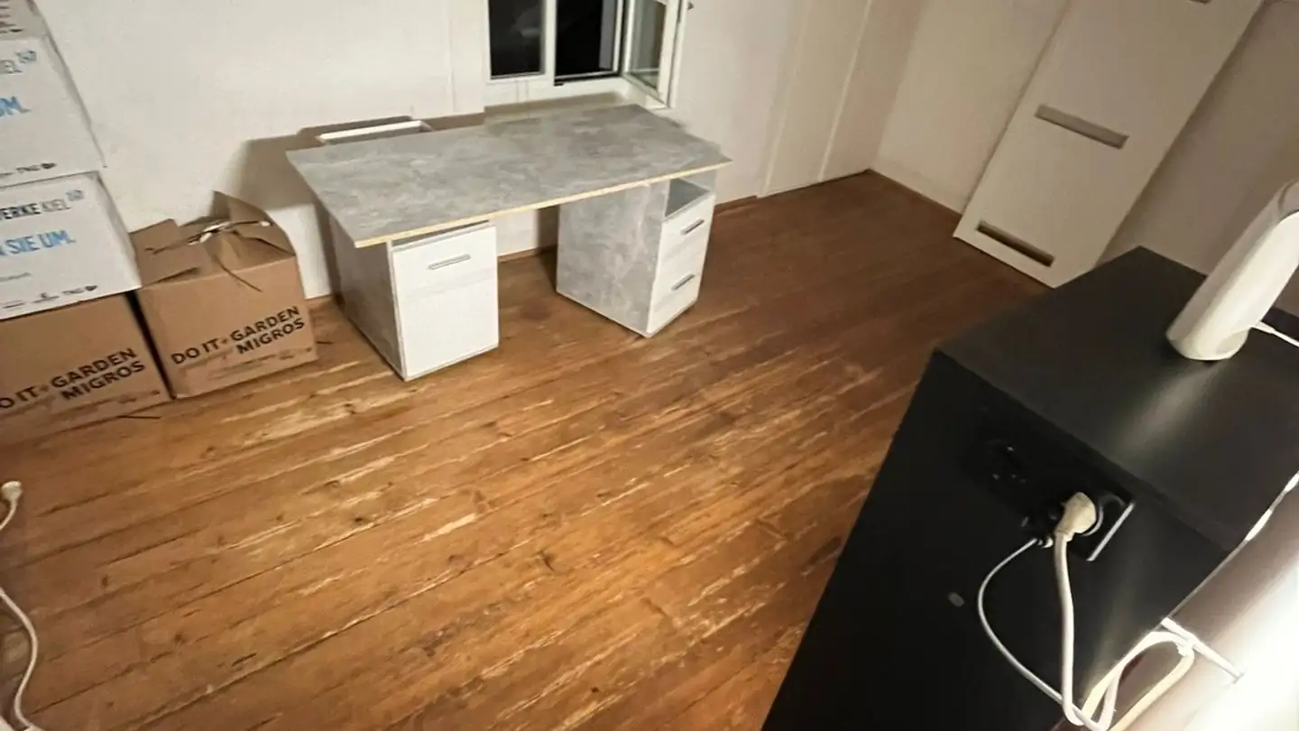 Zimmer mieten - Jägerstrasse 33, 8406 Winterthur - Foto 3