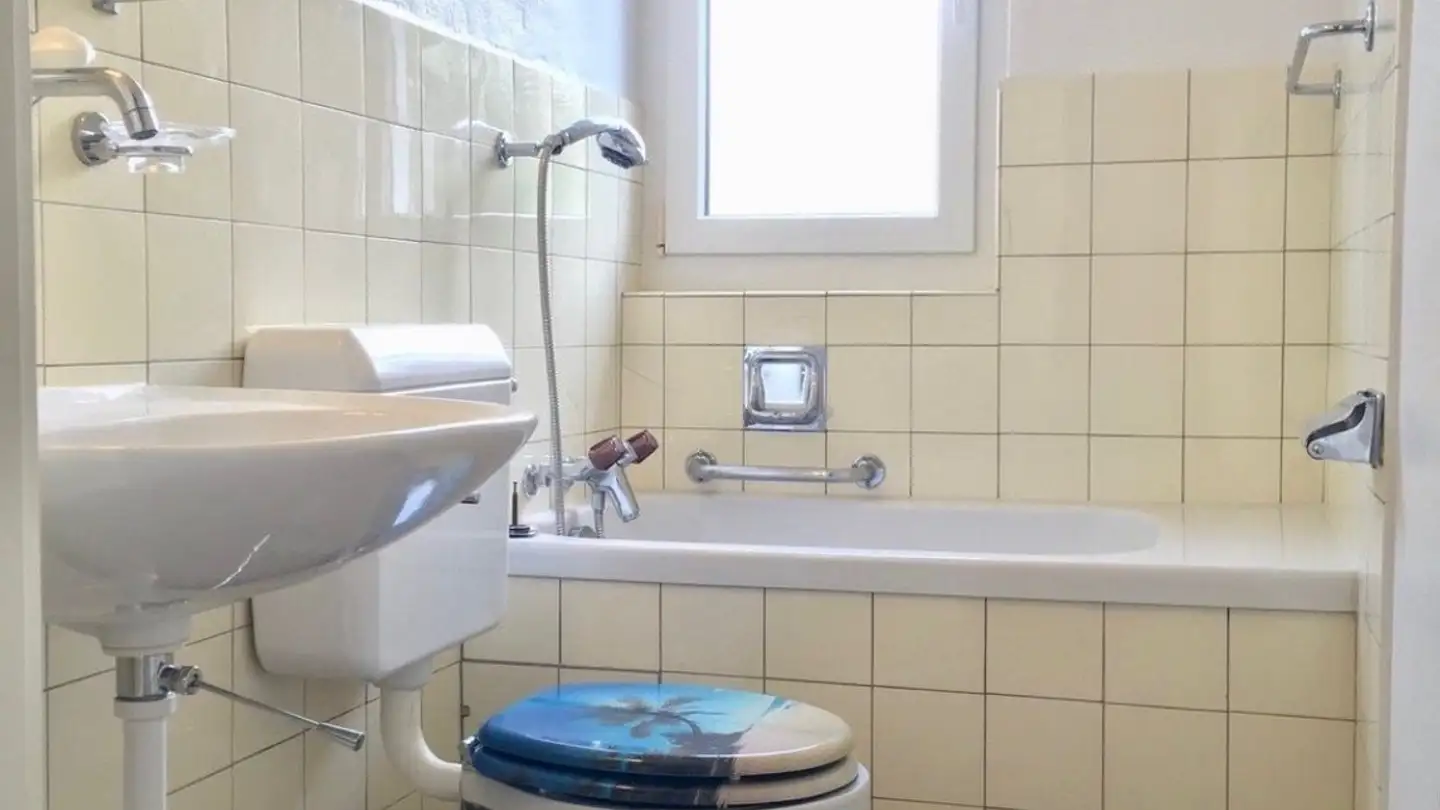 Wohnung mieten - Falkenweg 8, 3012 Bern - Foto 3