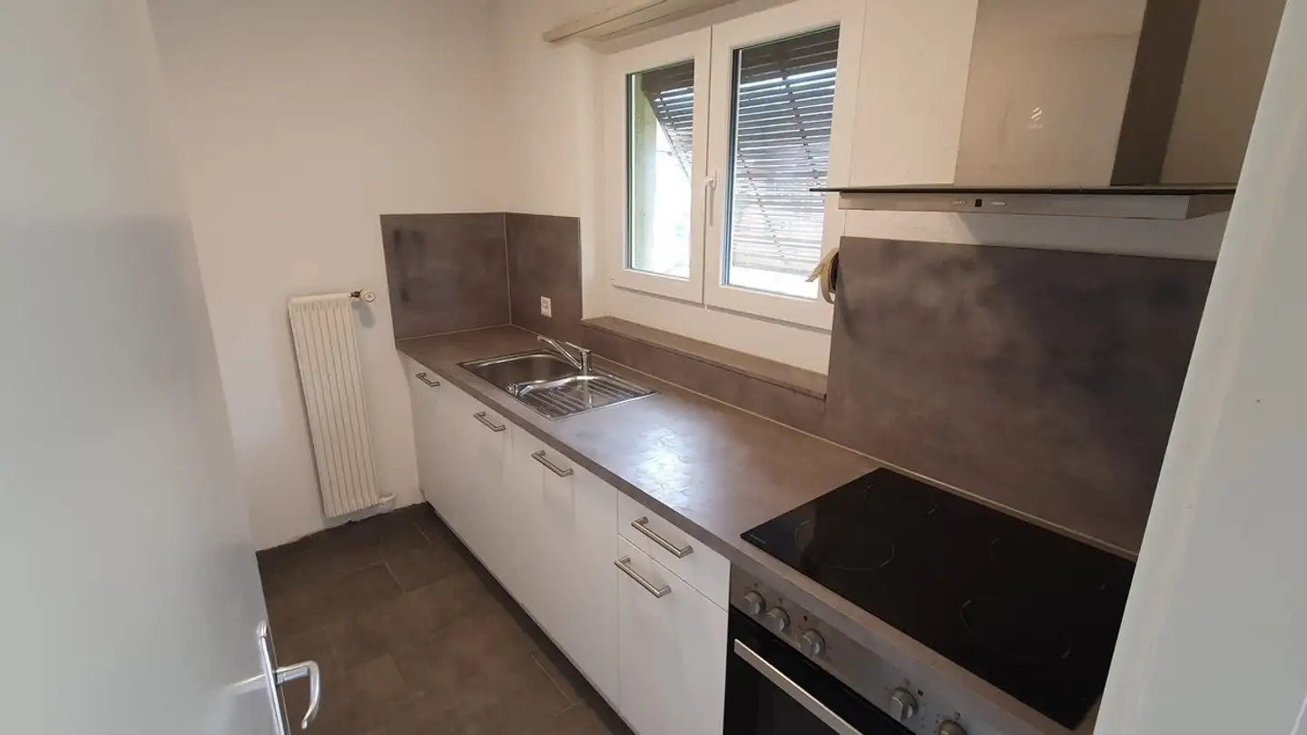 Apartment for rent - Aarauerstrasse 150, 4600 Olten