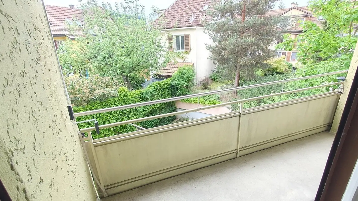 Appartamento in affitto - Aarauerstrasse 150, 4600 Olten - Photo 4