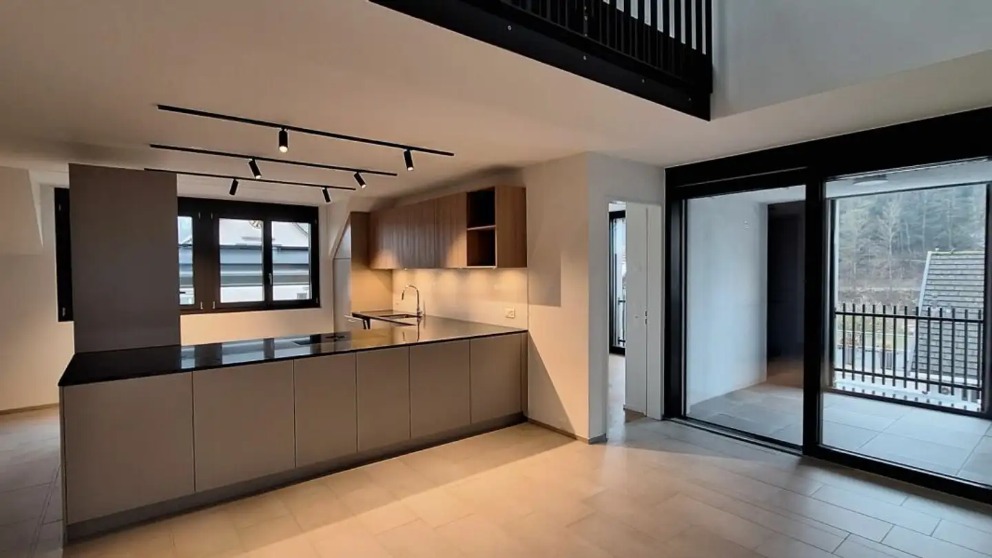 Apartment for rent - Niedergasse 20, 8451 Kleinandelfingen