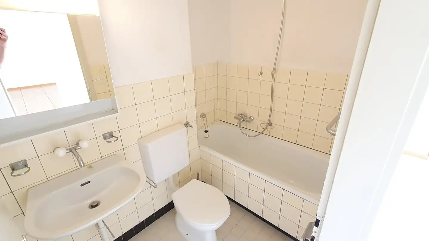 Appartamento in affitto - Aarauerstrasse 150, 4600 Olten - Photo 3