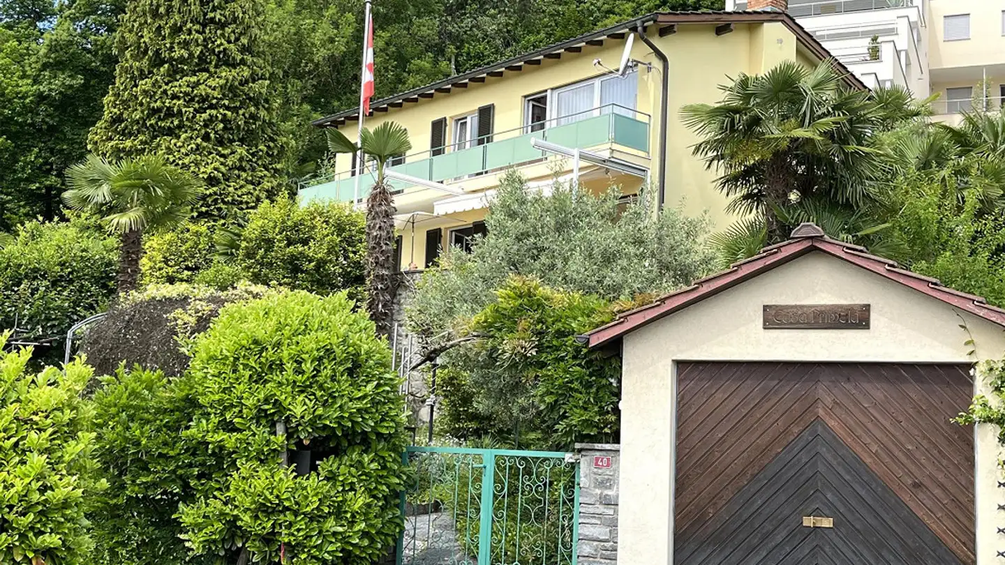 Casa singola in vendita - 6984 Pura
