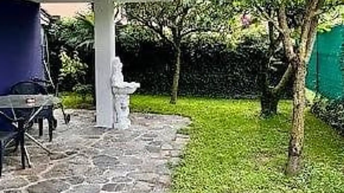 Wohnung mieten - 6500 Bellinzona