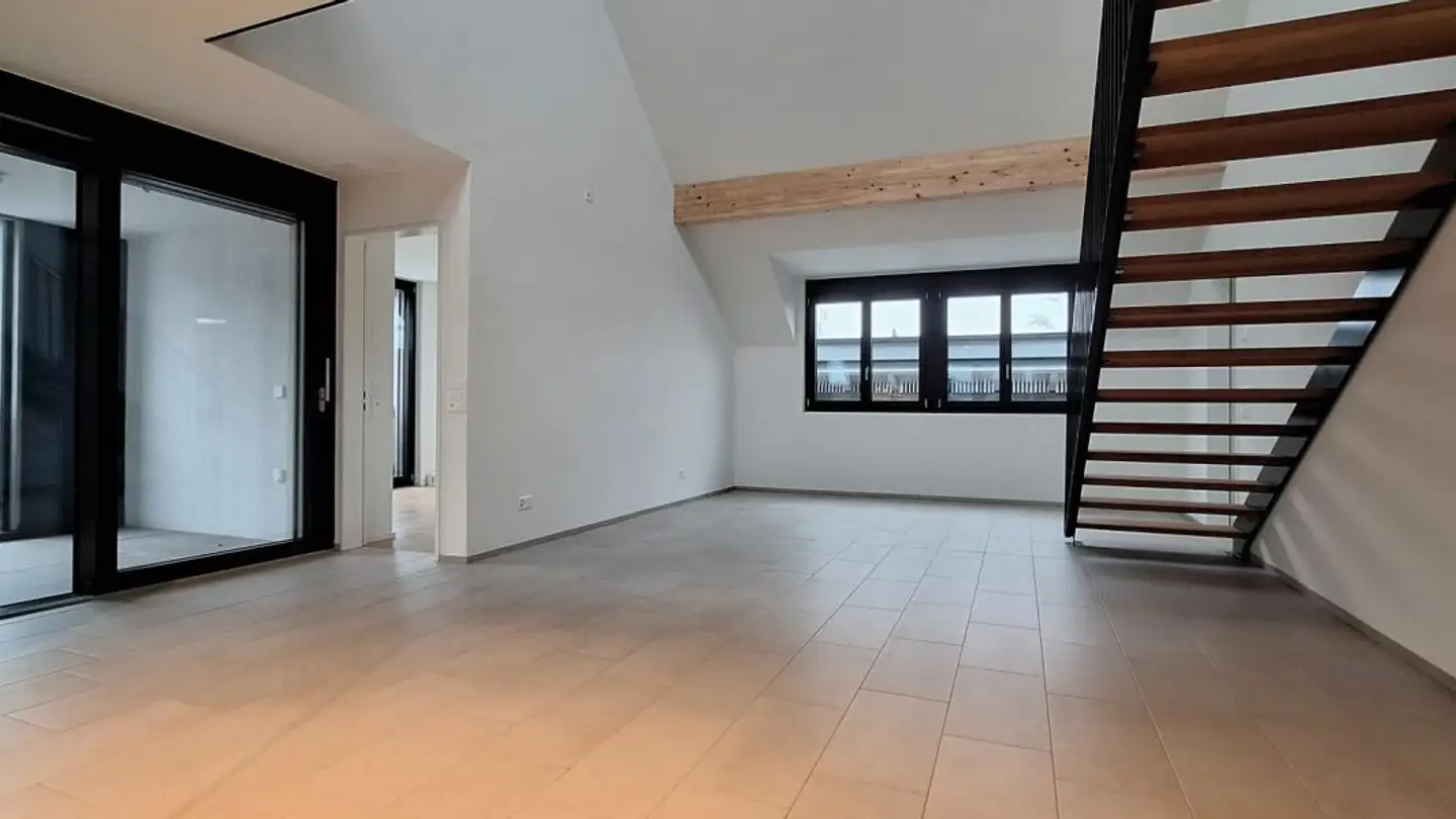 Apartment for rent - Niedergasse 20, 8451 Kleinandelfingen - Photo 3