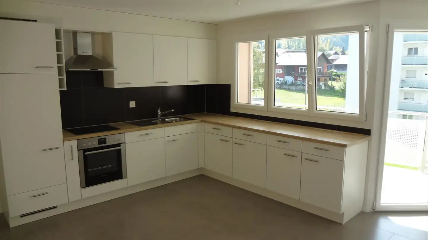 Appartamento in vendita - 1907 Saxon