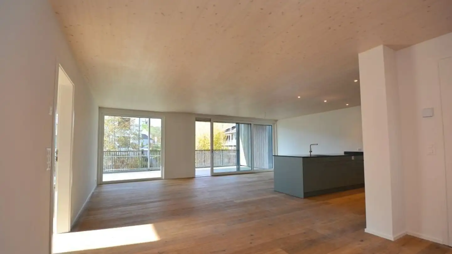 Appartamento in affitto - Breite 575b, 5112 Thalheim AG - Foto 3