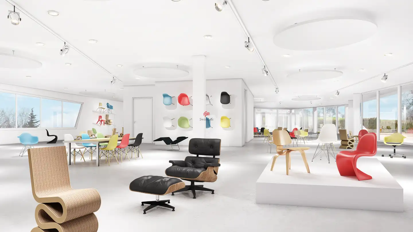 Spazio ufficio in vendita - Hauptstrasse, 8598 Bottighofen - Photo 2