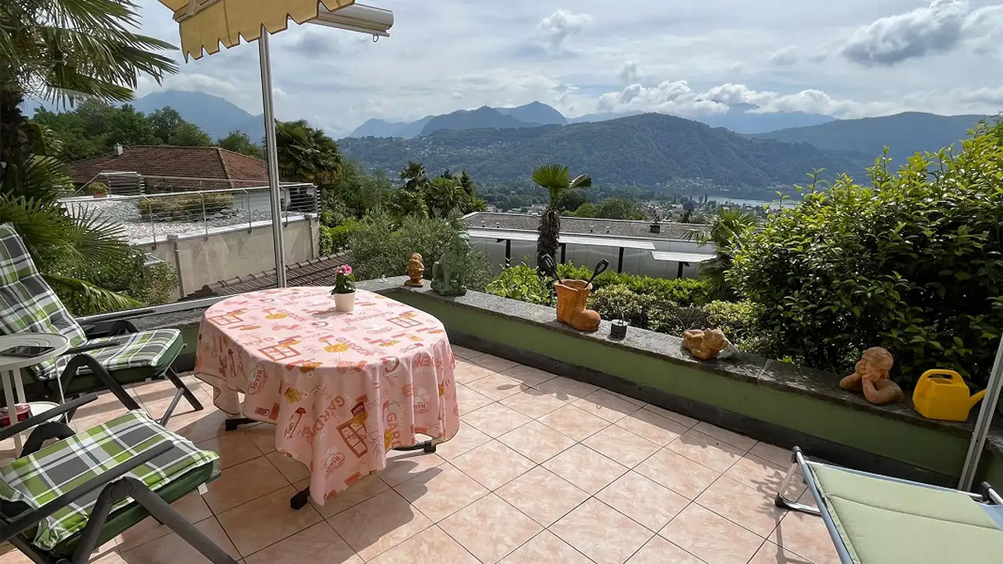 Casa singola in vendita - 6984 Pura - Foto 2
