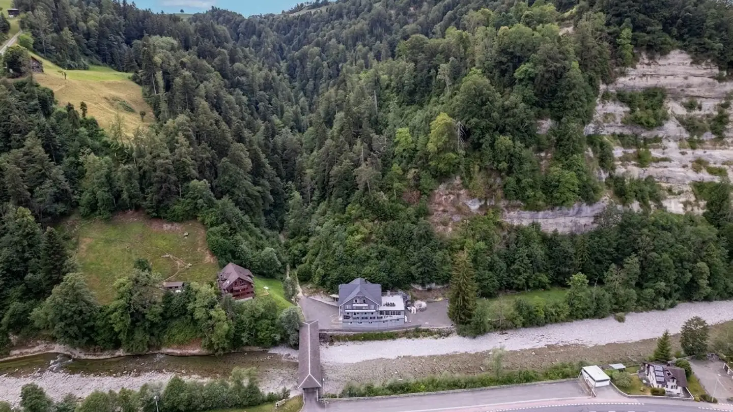 Einfamilienhaus kaufen - 6110 Wolhusen