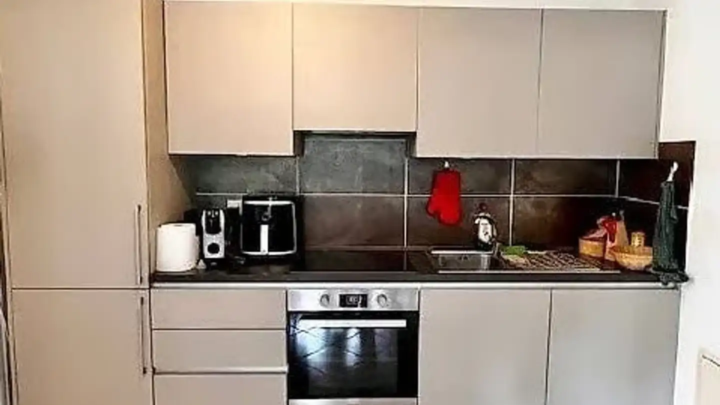 Wohnung mieten - 6500 Bellinzona - Foto 3