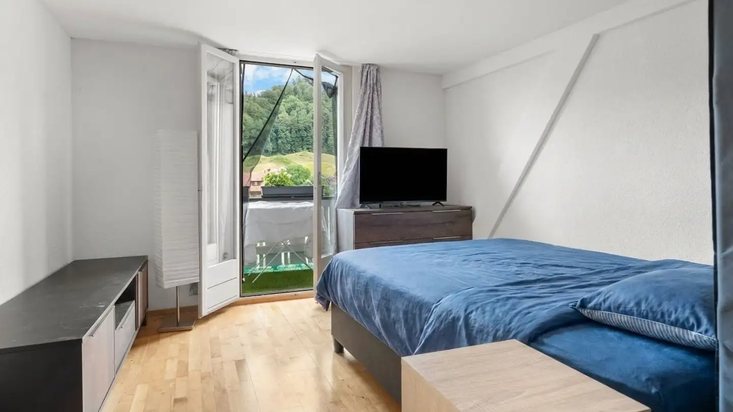 Einfamilienhaus kaufen - 6110 Wolhusen - Foto 4