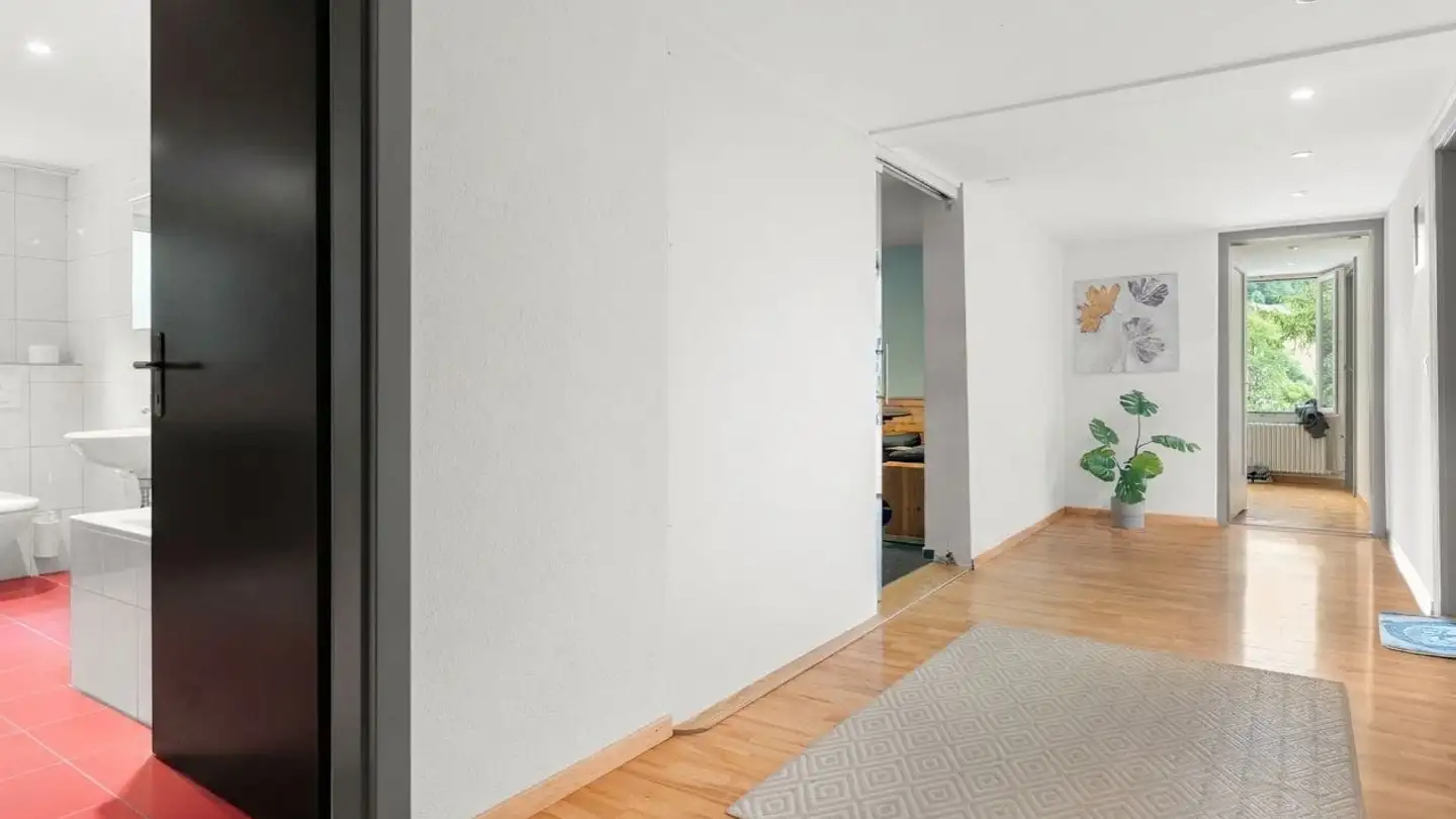 Einfamilienhaus kaufen - 6110 Wolhusen - Foto 3