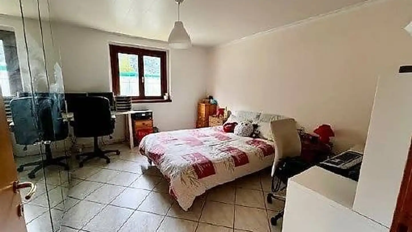 Wohnung mieten - 6500 Bellinzona - Foto 4