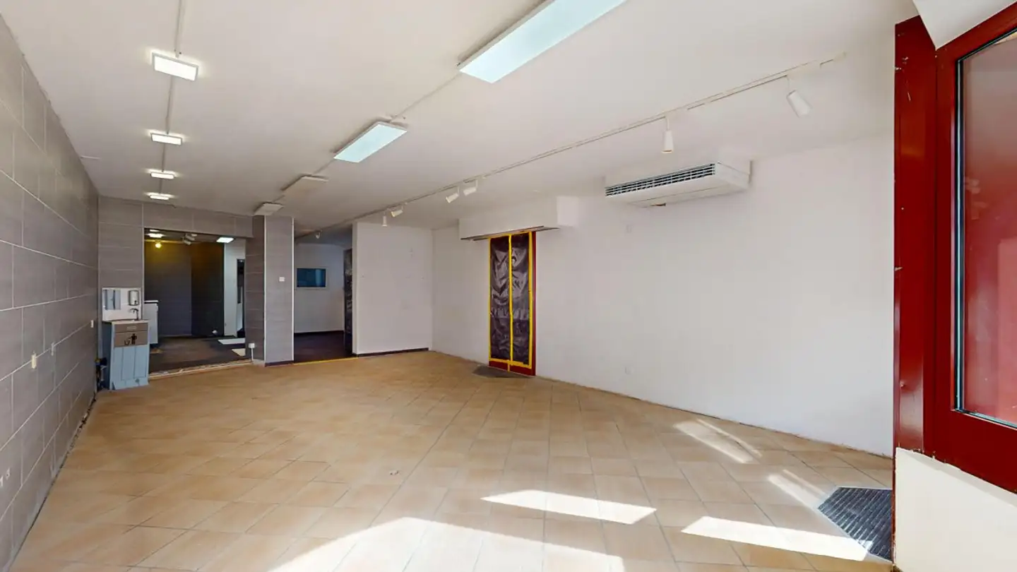 Edificio ad uso misto in affitto - Hauptstrasse 76, 4450 Sissach - Foto 4