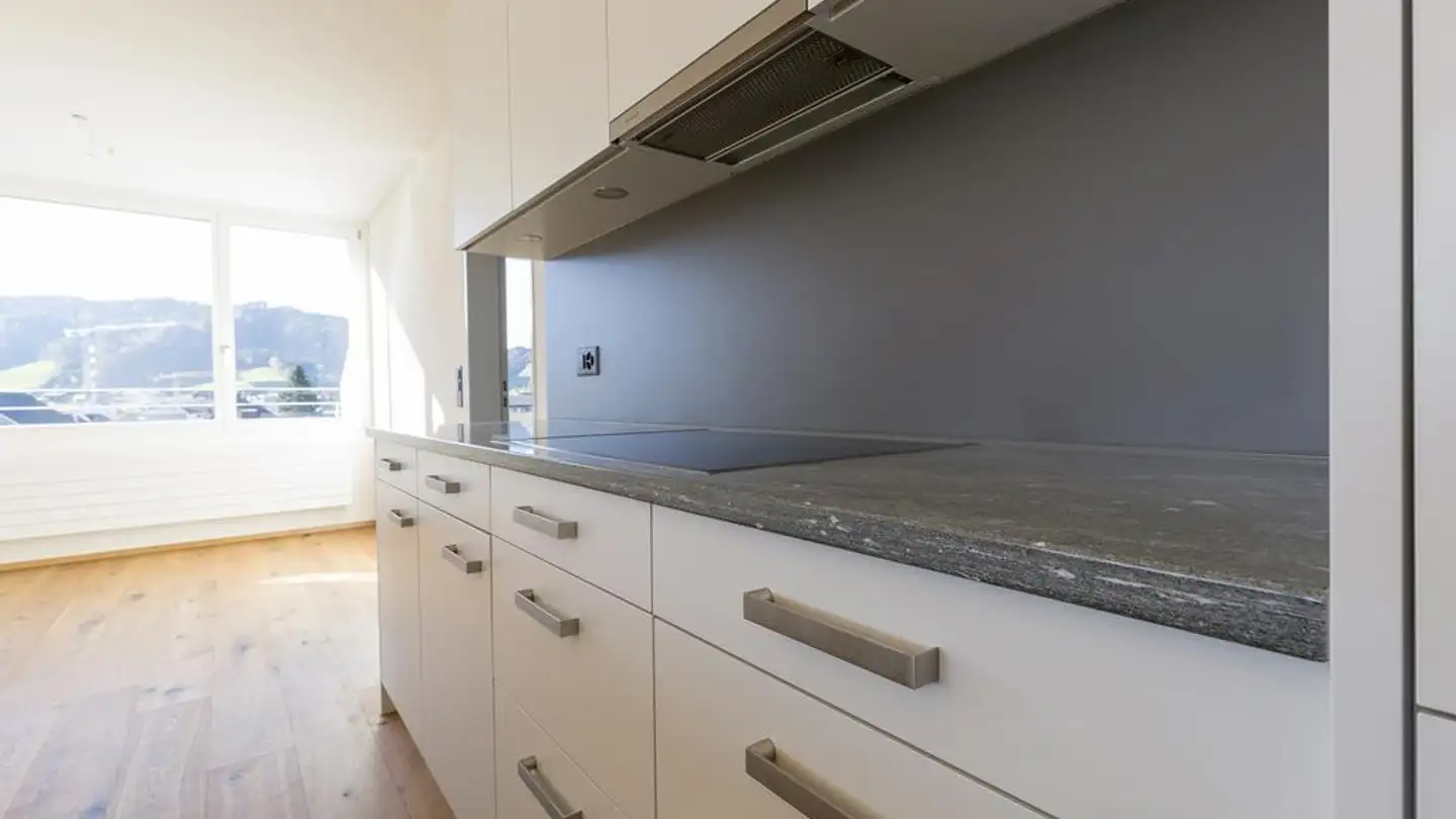 Apartment for rent - Hintere Luegeten 1b, 8840 Einsiedeln - Photo 3