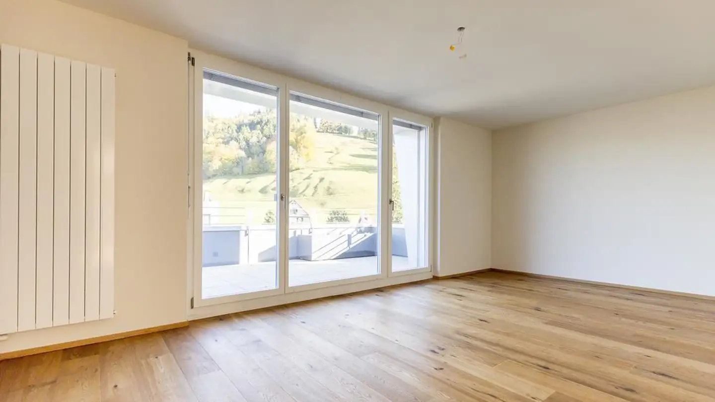 Apartment for rent - Hintere Luegeten 1b, 8840 Einsiedeln - Photo 4