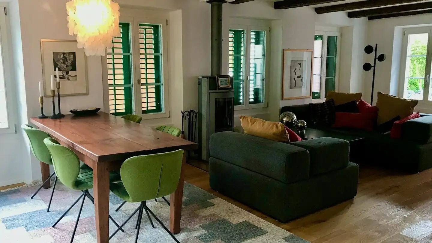 Casa singola in affitto - Seestrasse 177a, 8712 Stäfa - Foto 4