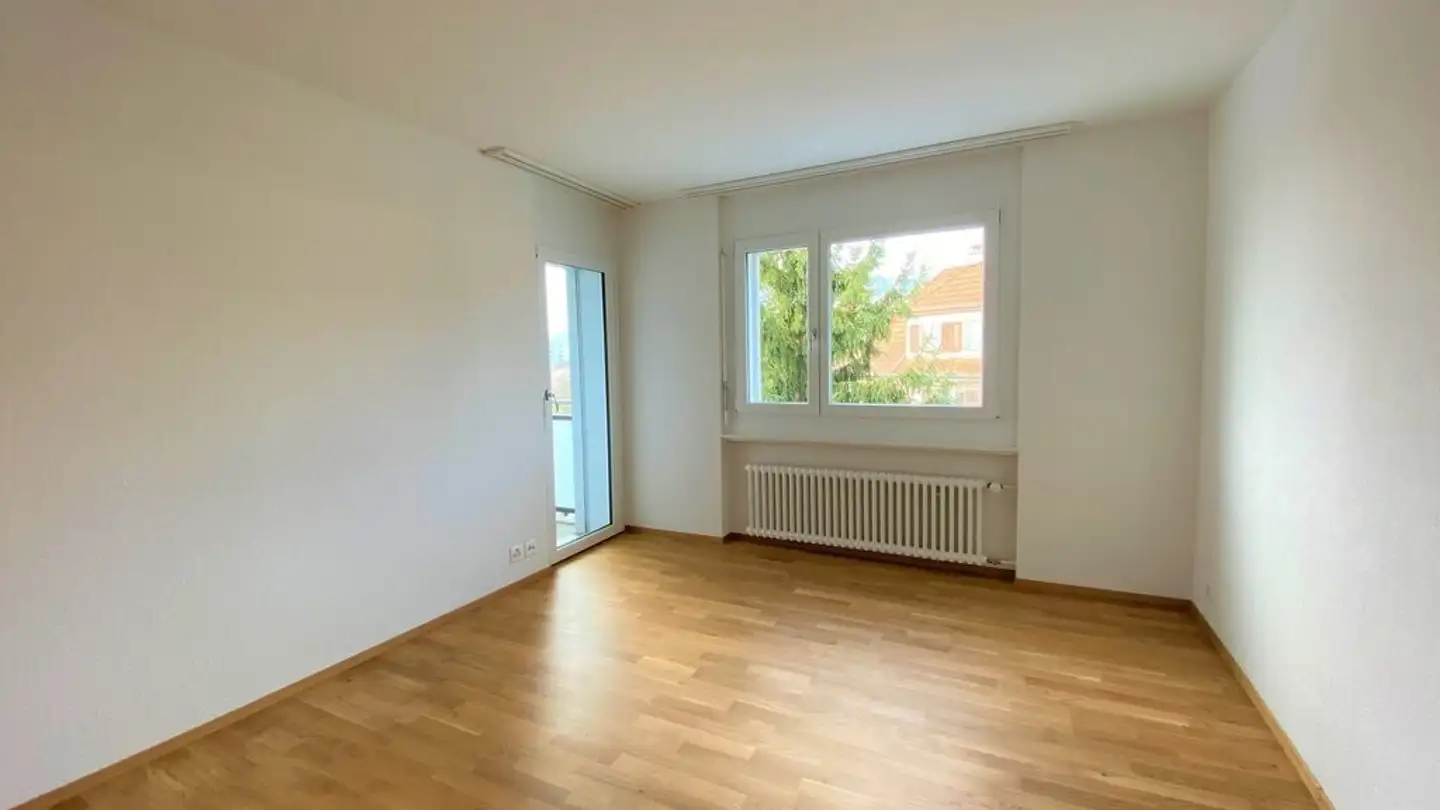 Appartement à louer - Neufeldstrasse 19, 5013 Niedergösgen - Photo 2