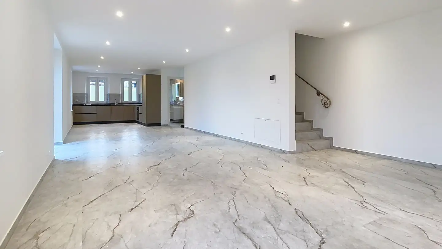 Appartamento in affitto - Route De Moudon 11, 1509 Vucherens