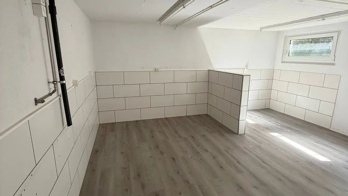 Atelier à louer - Rue Du Breuil / Brühlstrasse 47, 2503 Biel/Bienne