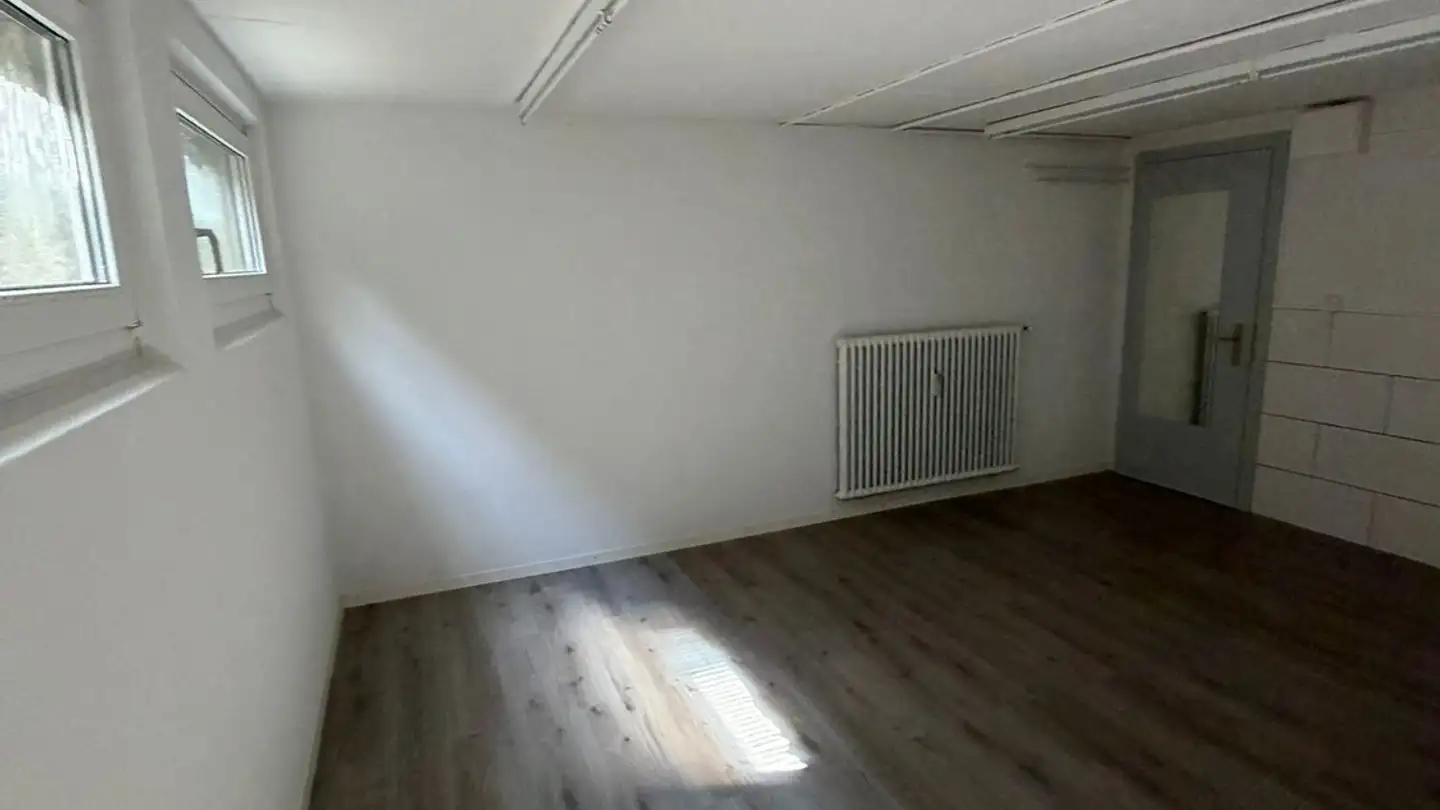 Atelier à louer - Rue Du Breuil / Brühlstrasse 47, 2503 Biel/Bienne - Photo 4