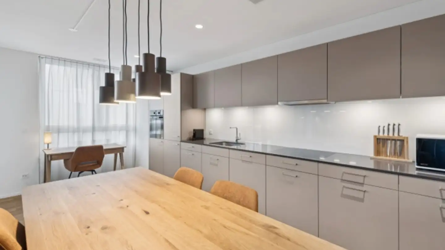 Appartamento ammobiliato in affitto - Sandäckerstrasse 5b, 8957 Spreitenbach - Photo 3