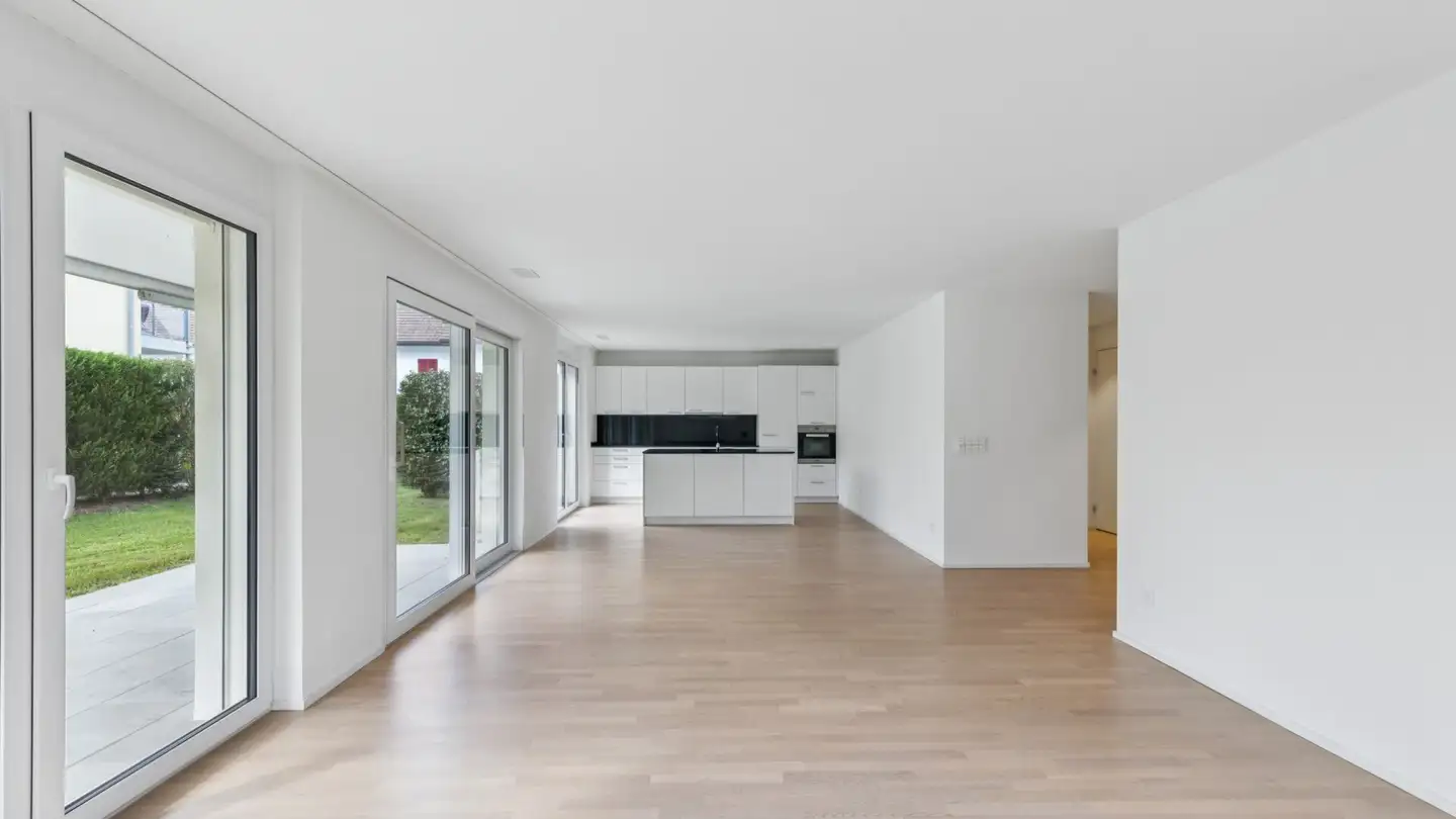 Duplex à vendre - Bündtenstrasse 25, 5615 Fahrwangen - Photo 2