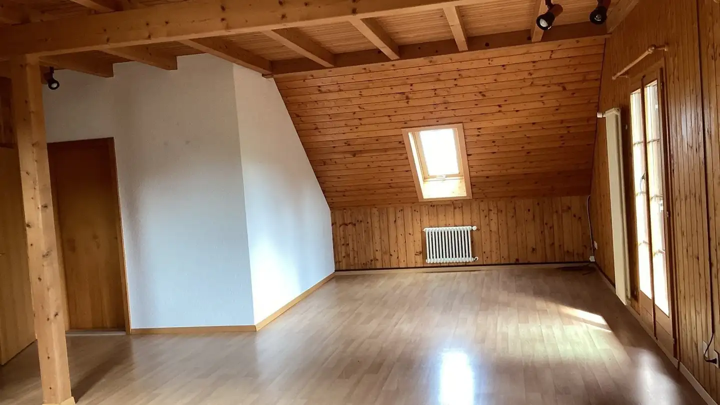 Appartamento in affitto - Käsershausgasse 18c, 4935 Leimiswil - Photo 3