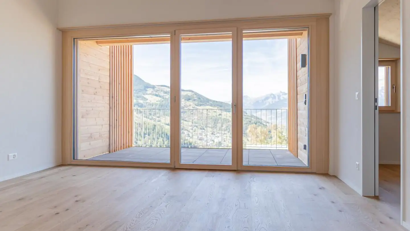 Appartement à vendre - Haselgasse 6, 3935 Bürchen - Photo 3
