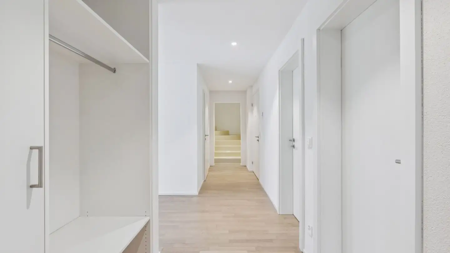 Duplex à vendre - Bündtenstrasse 25, 5615 Fahrwangen - Photo 4