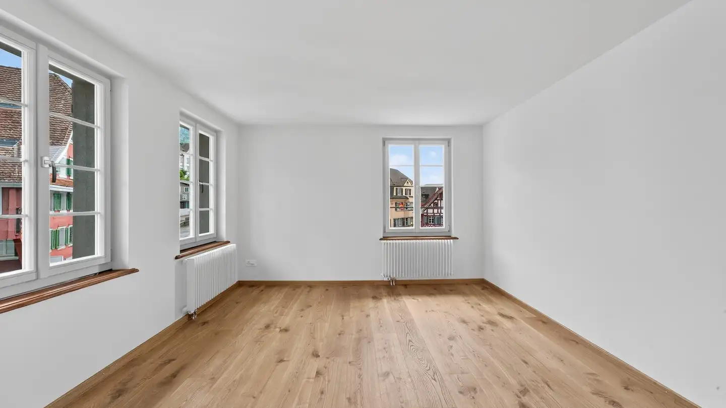 Apartment for rent - Hauptplatz 6, 6403 Küssnacht am Rigi - Photo 4