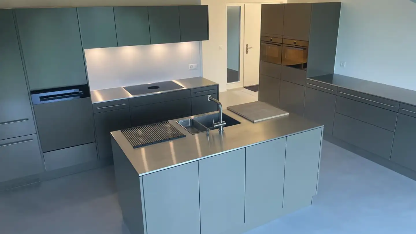 Attico in affitto - Wengistrasse 34, 3257 Grossaffoltern - Foto 4