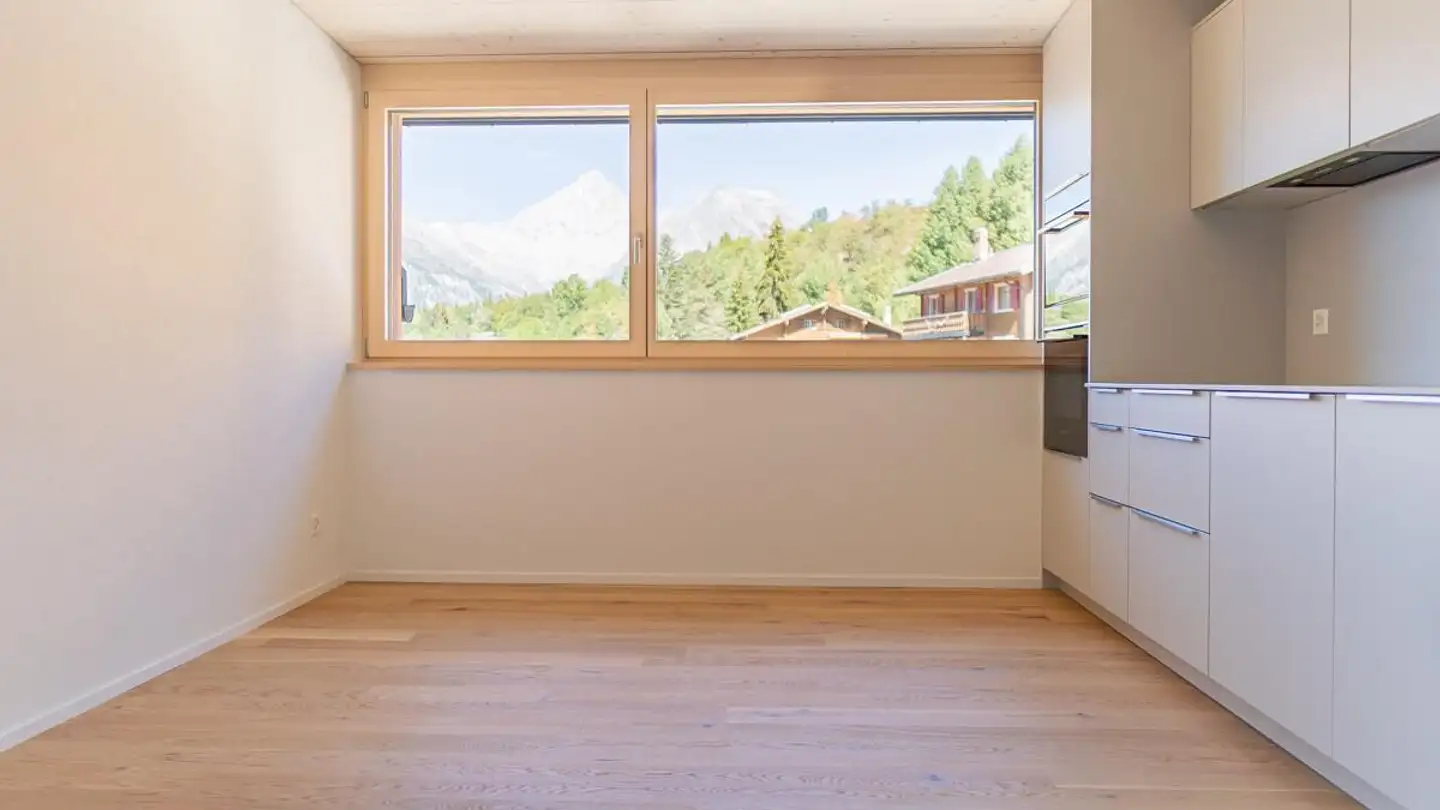 Appartement à vendre - Haselgasse 6, 3935 Bürchen - Photo 4