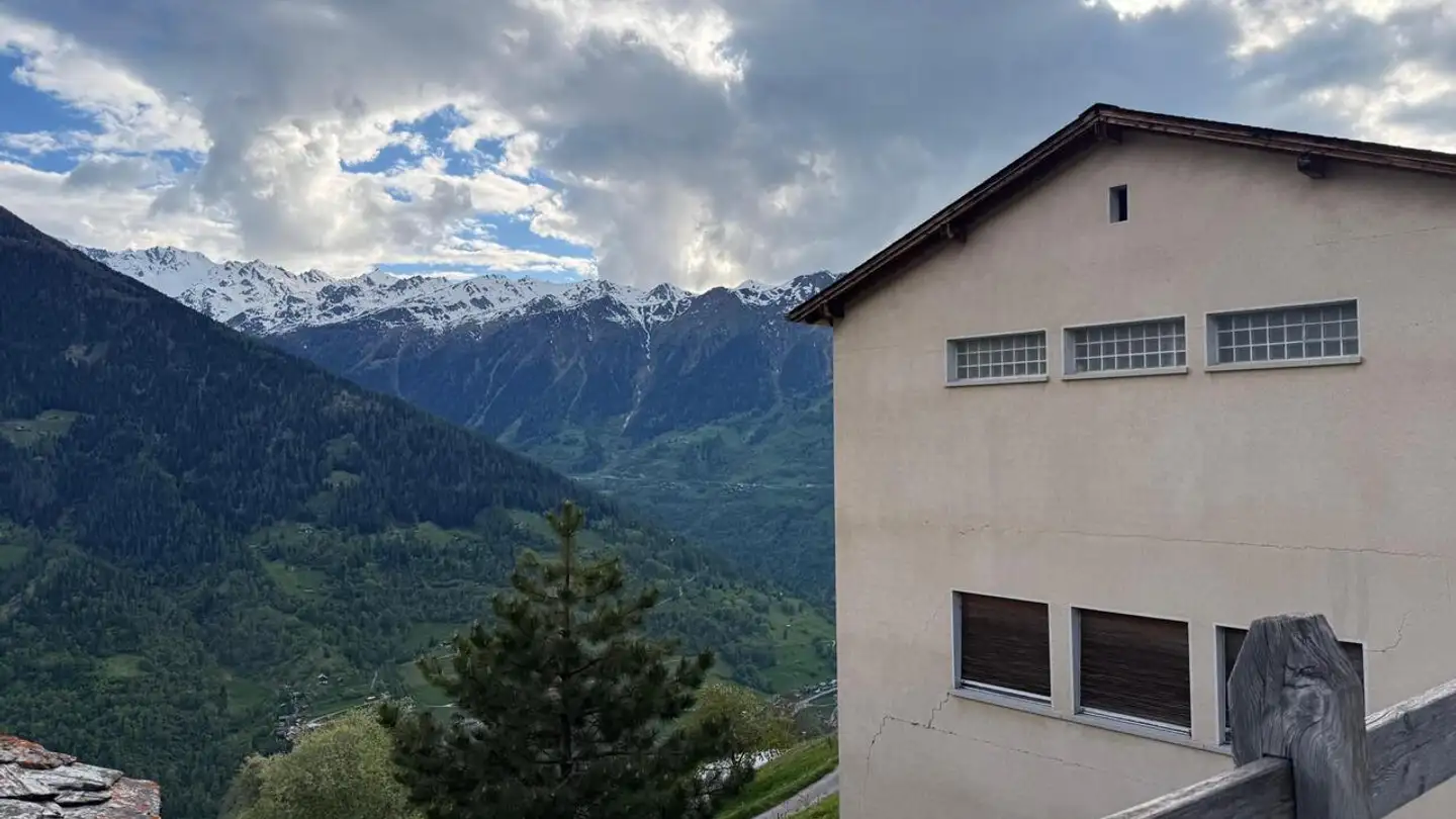 Edificio ad uso misto in vendita - 1969 St-Martin VS - Photo 4