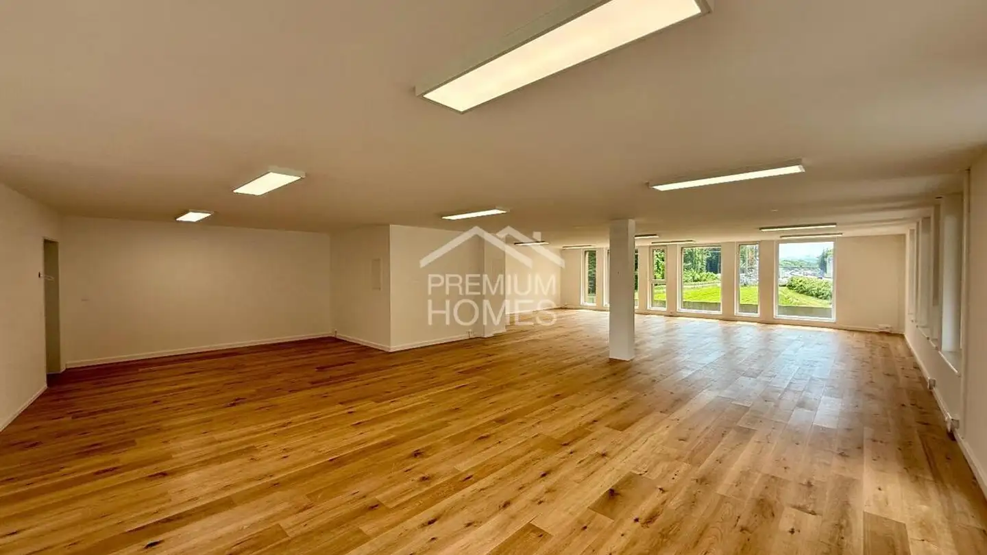 Spazio ufficio in affitto - 4565 Recherswil - Photo 2