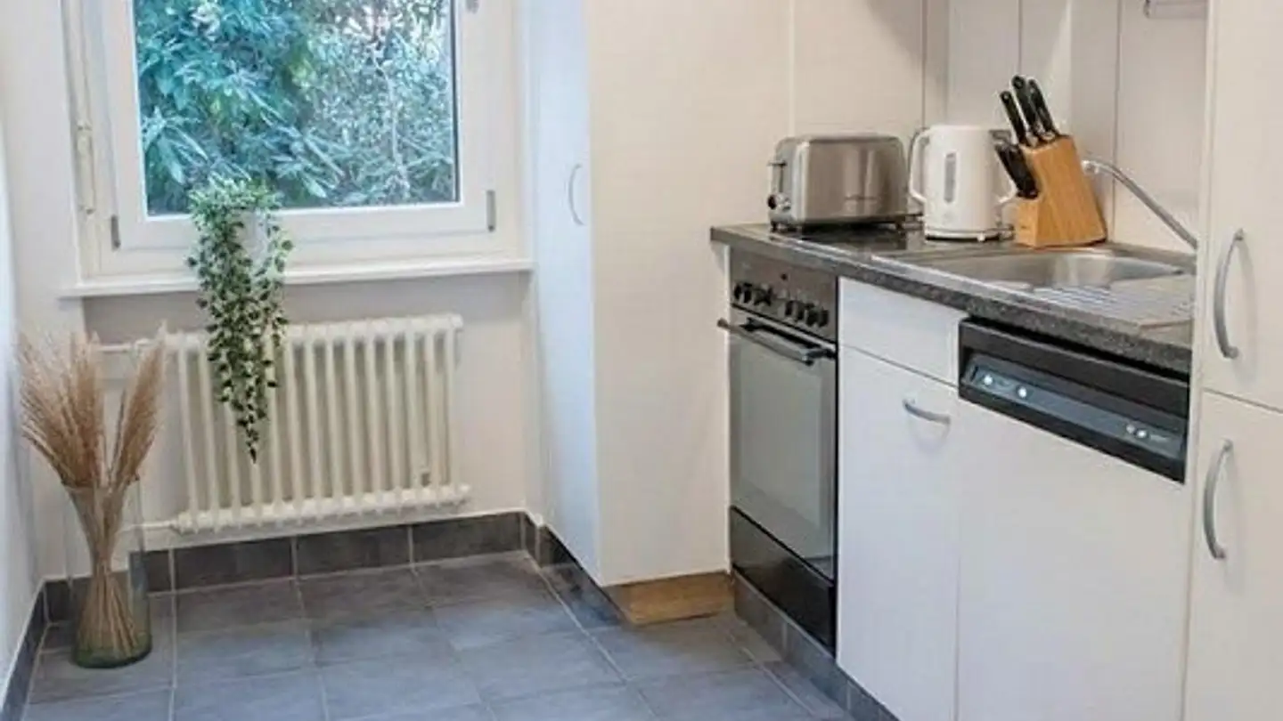 Appartamento in affitto - Chemin De Jolimont 12, 1700 Fribourg - Foto 4