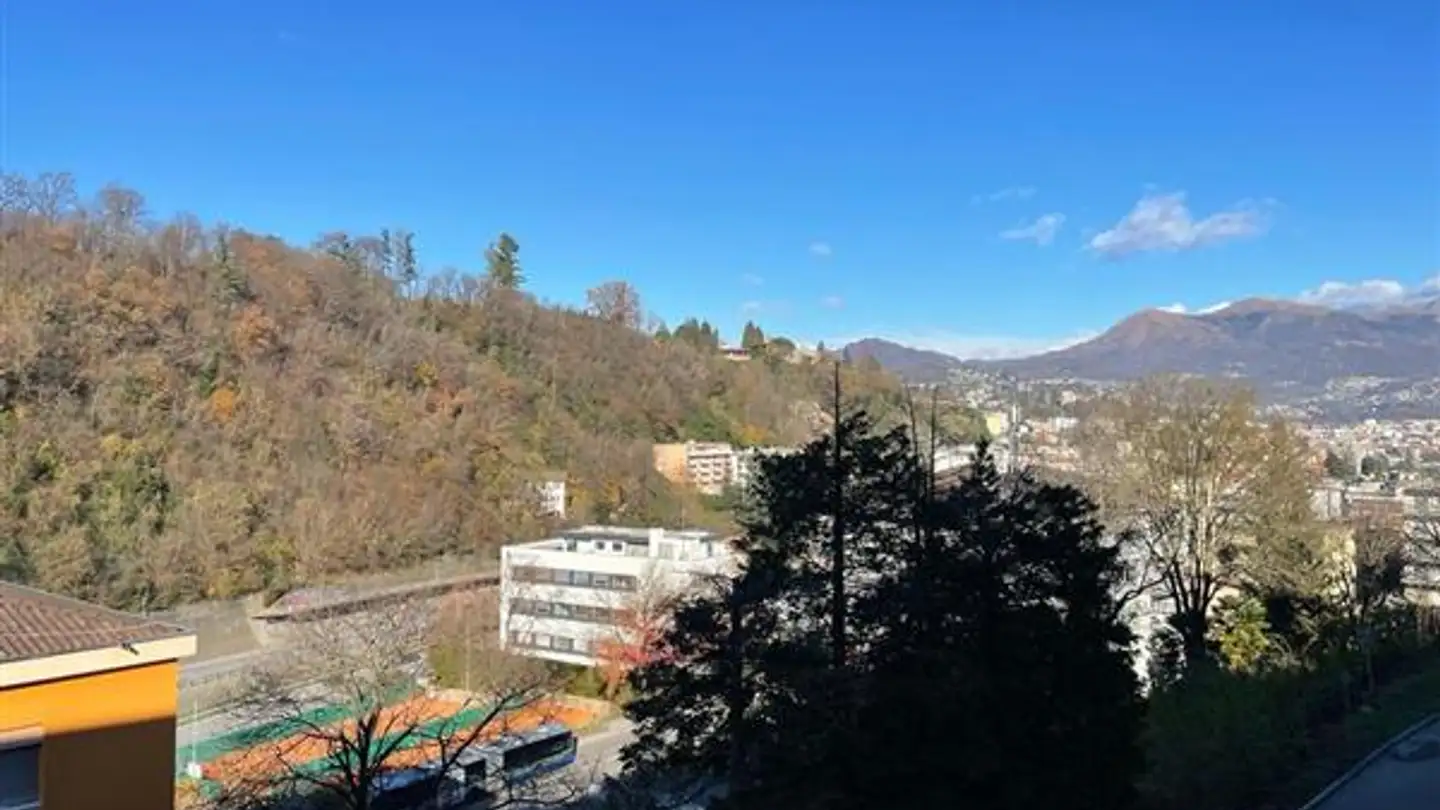 Apartment for sale - 6912 Pazzallo