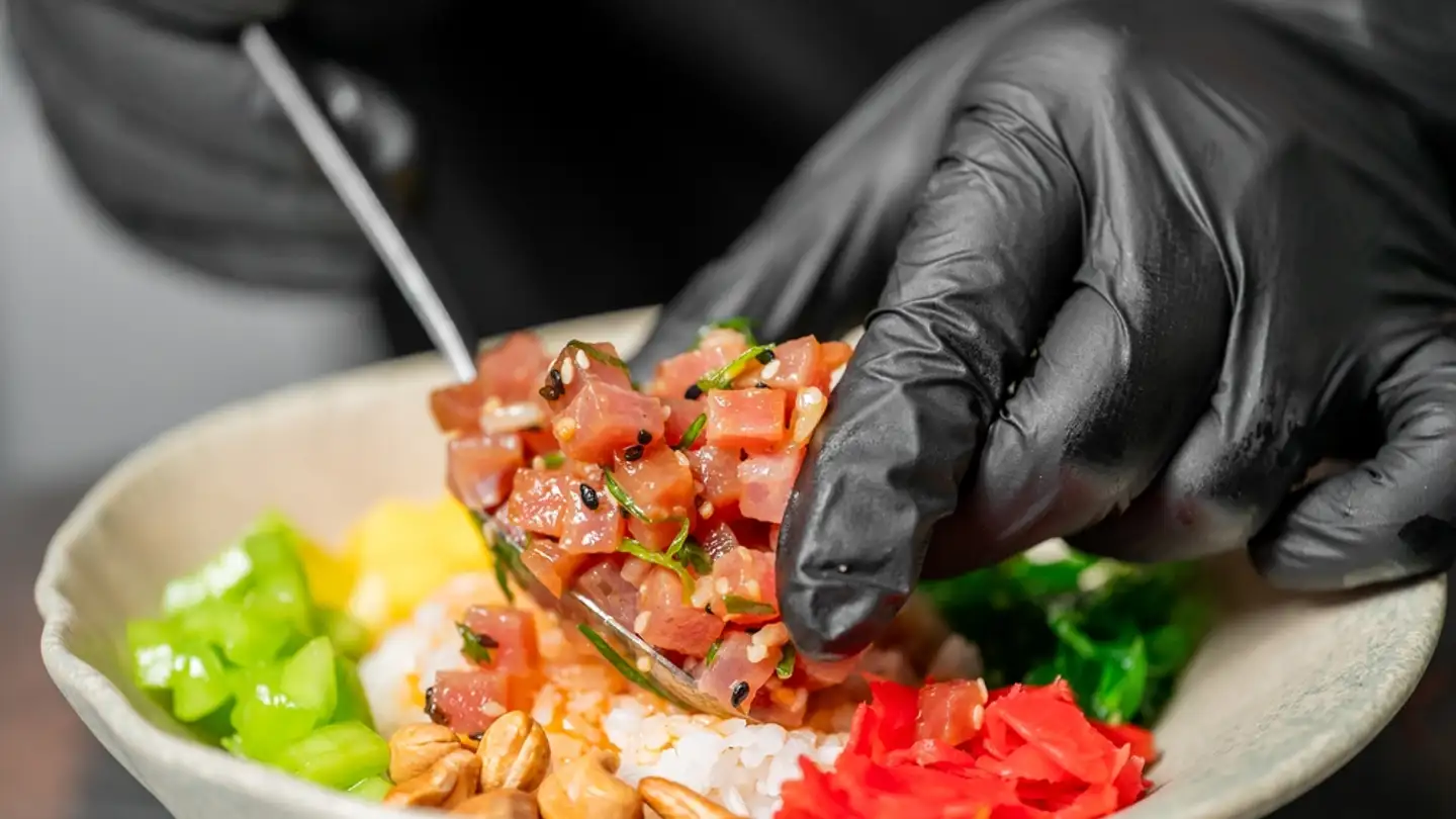 Hôtel à louer - 1201 Genève